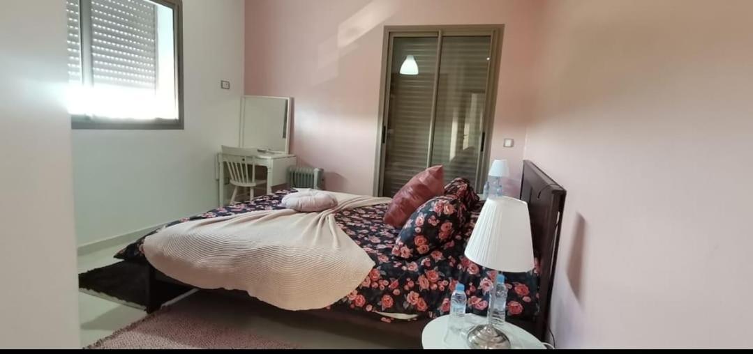 Grand Appartement Vue Golf A 2 Min De La Plage Bouznika Exterior photo